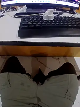 vumike online show from April 17, 10:51 am