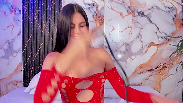 MartiinaRosse online show from November 19, 8:09 pm