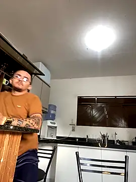 jack y tokyo online show from October 25, 10:25 am