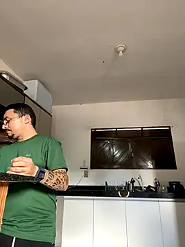 jack y tokyo online show from November 13, 11:36 am