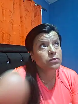 Hanna Kieran online show from December 3, 1:28 am