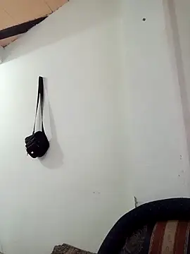 Hanna Kieran online show from October 1, 2:38 am