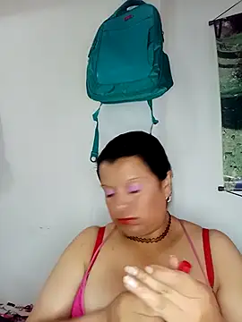 Hanna Kieran online show from October 16, 12:41 am