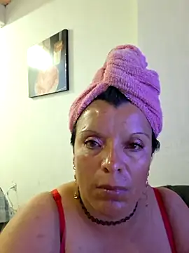 Hanna Kieran online show from October 26, 6:52 pm