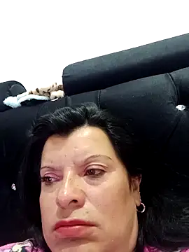 Hanna Kieran online show from October 3, 2:07 pm