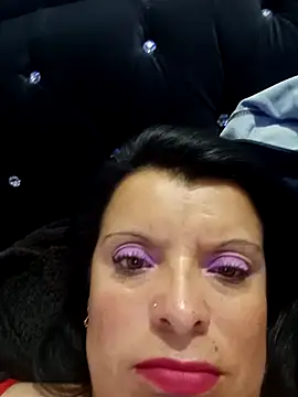 Hanna Kieran online show from October 17, 8:10 pm