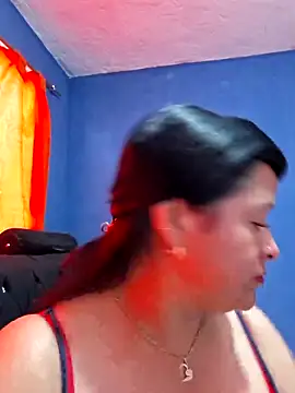 Hanna Kieran online show from November 21, 7:24 pm