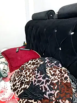 Hanna Kieran online show from October 25, 3:38 am