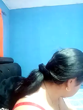 Hanna Kieran online show from November 27, 12:44 am