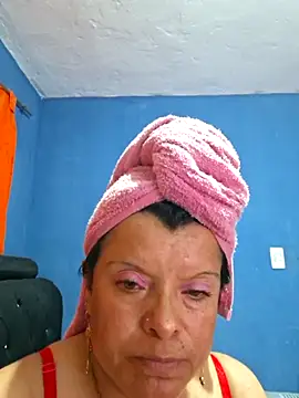 Hanna Kieran online show from November 24, 10:54 pm