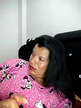 Hanna Kieran online show from September 9, 2:43 am