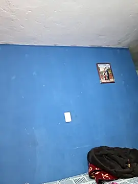 Hanna Kieran online show from November 12, 1:43 am