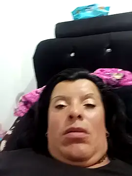 Hanna Kieran online show from October 11, 10:00 pm