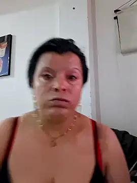 Hanna Kieran online show from November 3, 9:18 pm