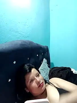 Hanna Kieran online show from October 30, 3:38 am