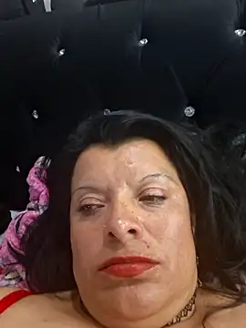 Hanna Kieran online show from October 22, 3:50 am