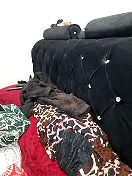 Hanna Kieran online show from October 25, 4:51 pm