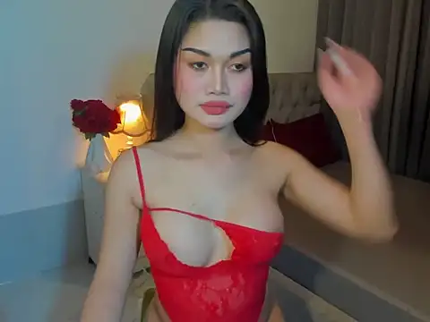 Iamyourbabyalicia online show from February 5, 1:51 pm