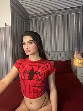 Iamyourbabyalicia online show from October 2, 5:27 pm