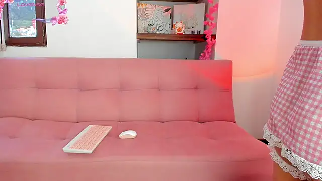 Danesacronin online show from October 3, 10:44 pm
