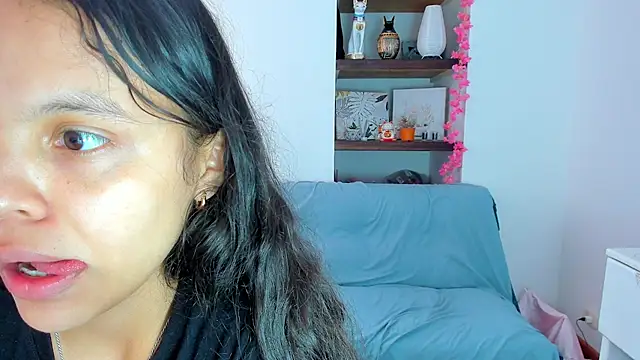 Danesacronin online show from November 12, 7:07 pm