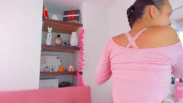 Danesacronin online show from November 27, 8:42 pm