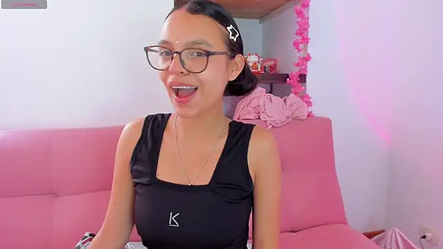 Danesacronin online show from February 20, 10:01 pm