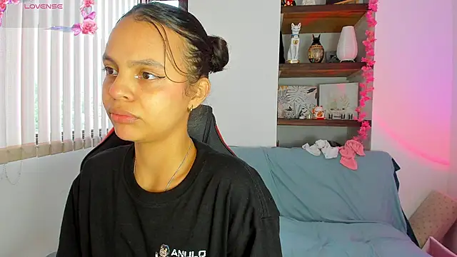 Danesacronin online show from November 7, 10:13 pm