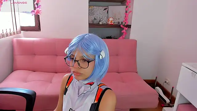 Danesacronin online show from October 8, 8:53 pm