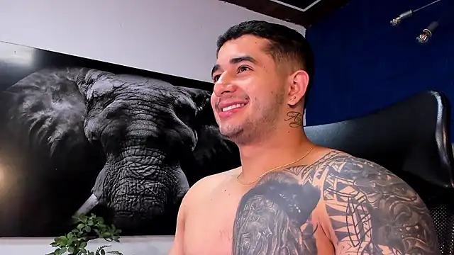 king falconer online show from January 13, 12:58 am