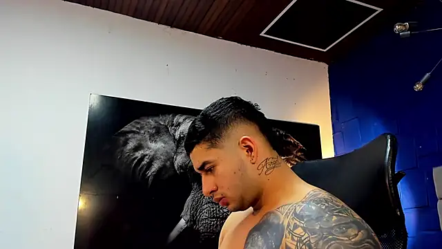 king falconer online show from November 19, 1:16 am