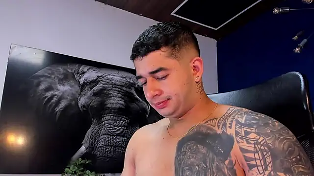 king falconer online show from January 7, 2:49 am