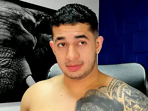 king falconer online show from December 3, 1:06 am