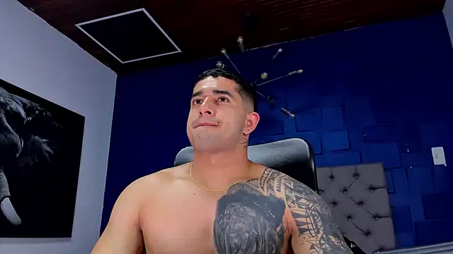 king falconer online show from January 9, 1:34 am