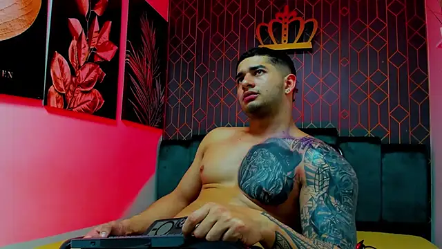 king falconer online show from September 11, 3:39 am