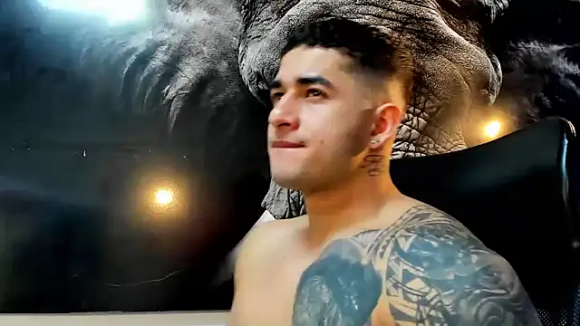 king falconer online show from November 22, 2:21 am