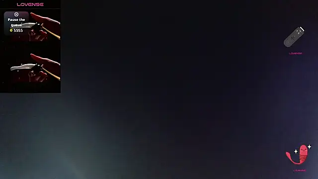 Pamela 28 online show from September 30, 9:21 pm