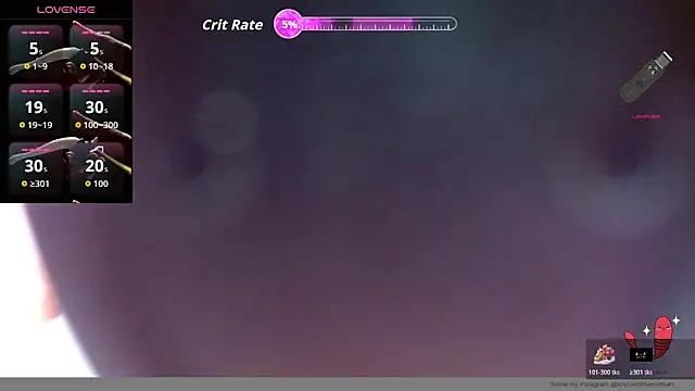 Pamela 28 online show from February 7, 10:07 pm