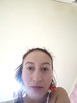 Oriana111 online show from March 16, 3:58 am