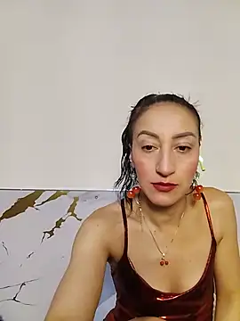 Oriana111 online show from May 31, 5:29 pm