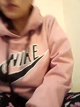 Oriana111 online show from October 19, 11:35 am