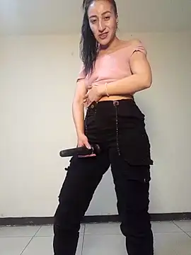 Oriana111 online show from September 9, 3:05 am