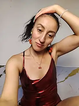 Oriana111 online show from June 1, 6:13 am