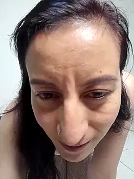 Oriana111 online show from October 15, 4:44 am