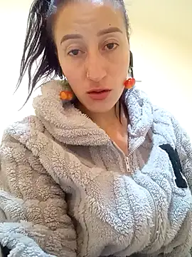 Oriana111 online show from February 24, 12:28 pm