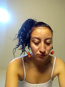 Oriana111 online show from March 11, 2:33 pm