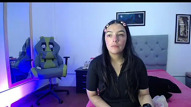 Esmeraldaa- online show from September 24, 4:41 am