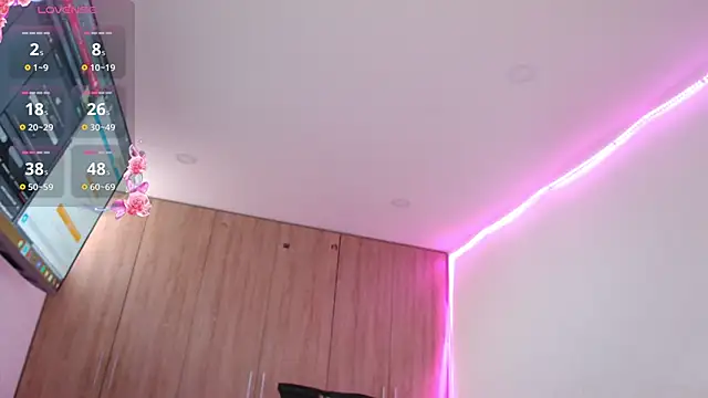 Emma Glutton online show from December 19, 5:04 pm