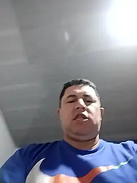 BigCristh79 online show from November 12, 7:40 pm