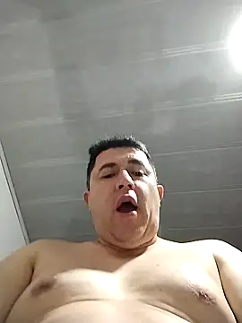 BigCristh79 online show from February 27, 8:41 pm